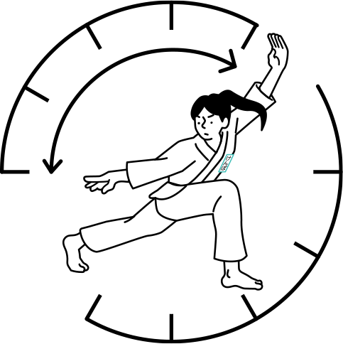 診療時間内の受診を心がけるべし!